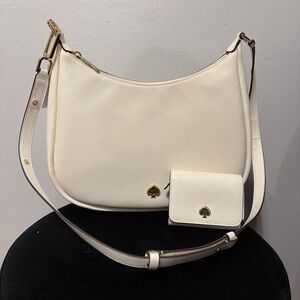 Kate Spade Kayla Shoulder Bag and Wallet